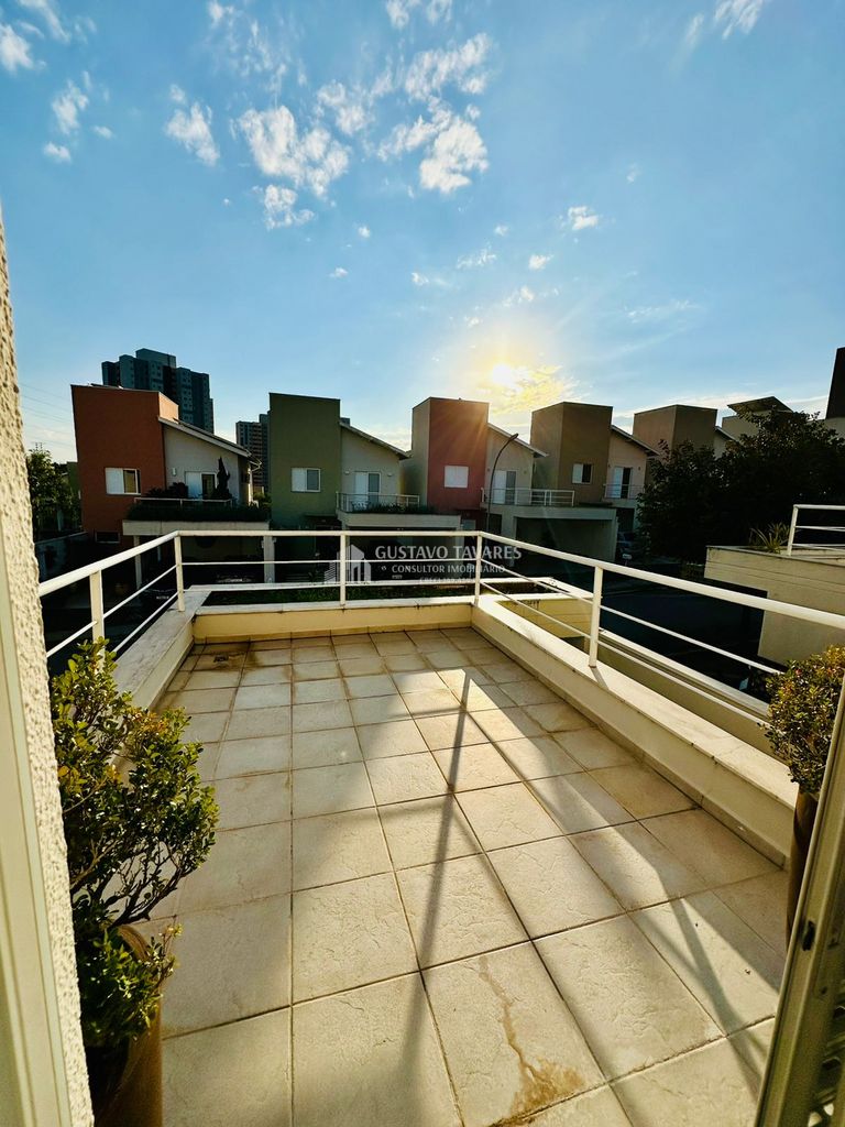 Casa de Condomínio, 3 quartos - Foto 24