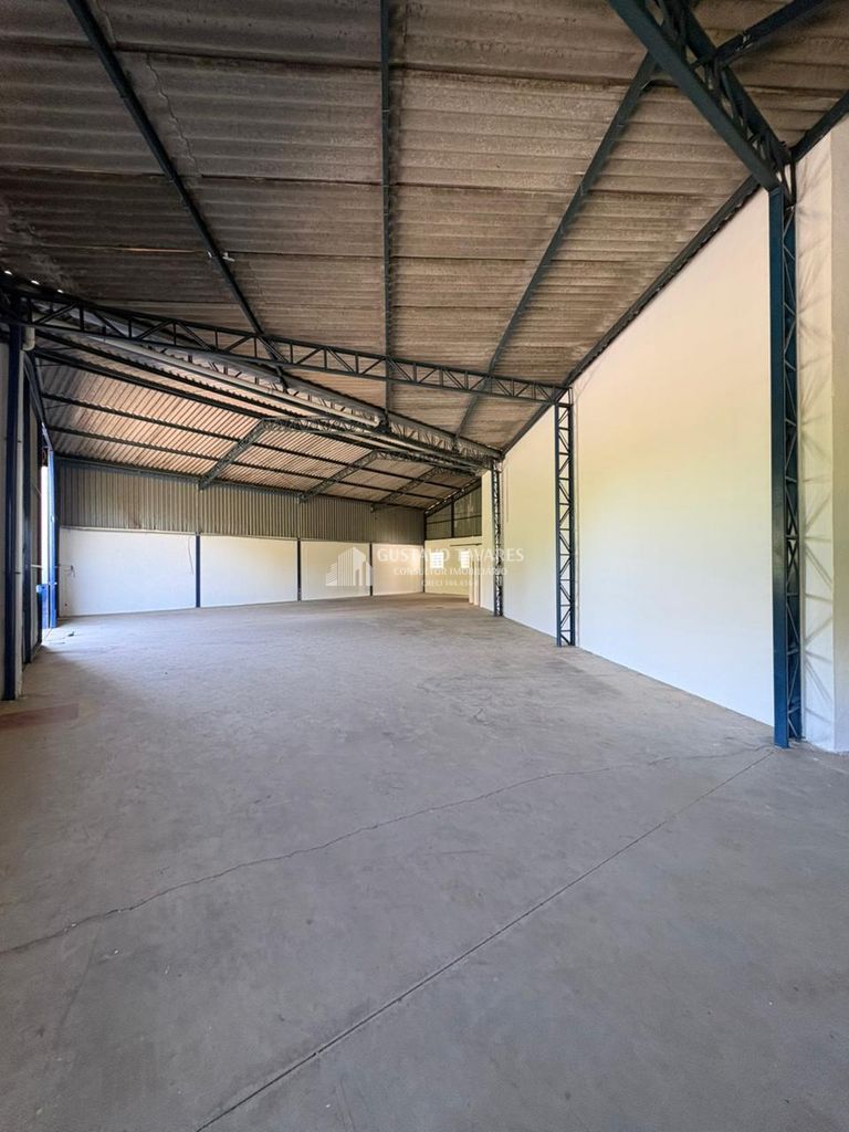 Depósito-Galpão - Foto 3