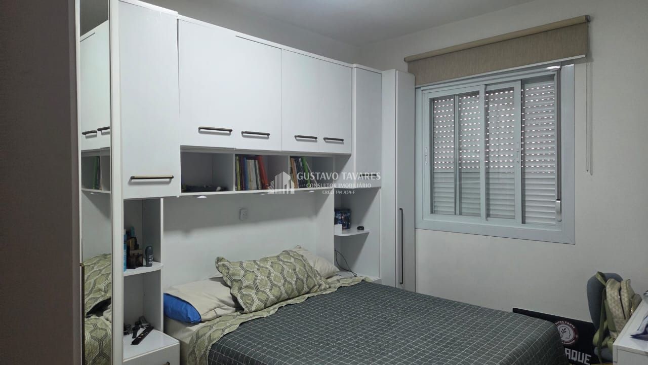 Apartamento, 3 quartos, 76 m² - Foto 6