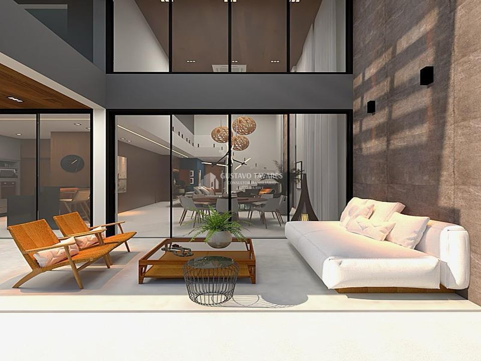 Casa de Condomínio, 3 quartos - Foto 8