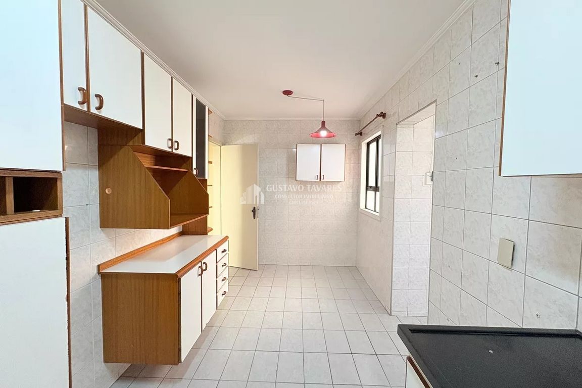 Apartamento, 3 quartos, 96 m² - Foto 4