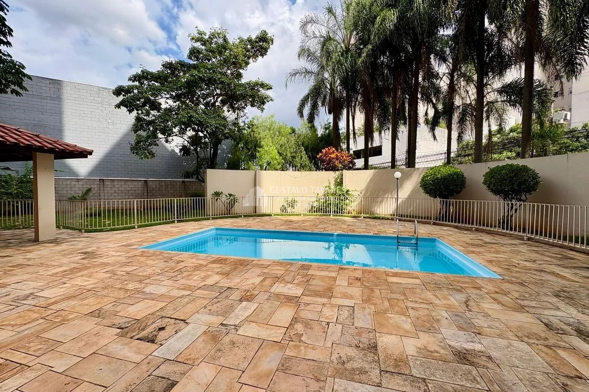 Apartamento, 3 quartos, 96 m² - Foto 33