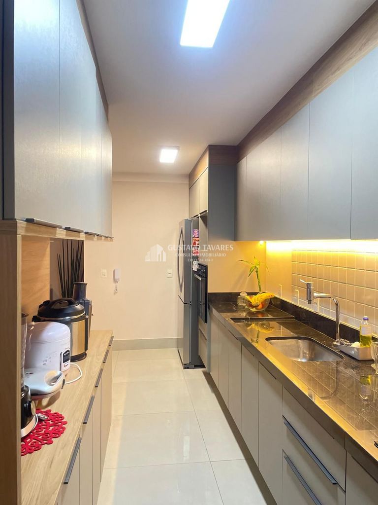 Apartamento, 3 quartos, 90 m² - Foto 7