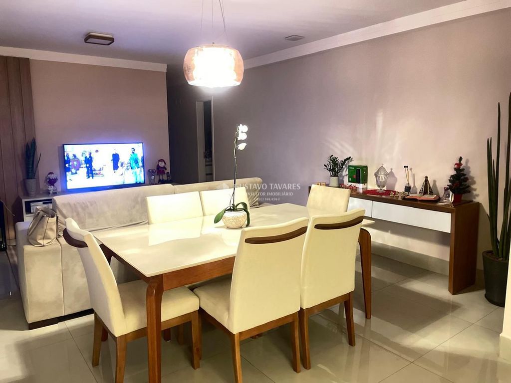 Apartamento, 3 quartos, 90 m² - Foto 3