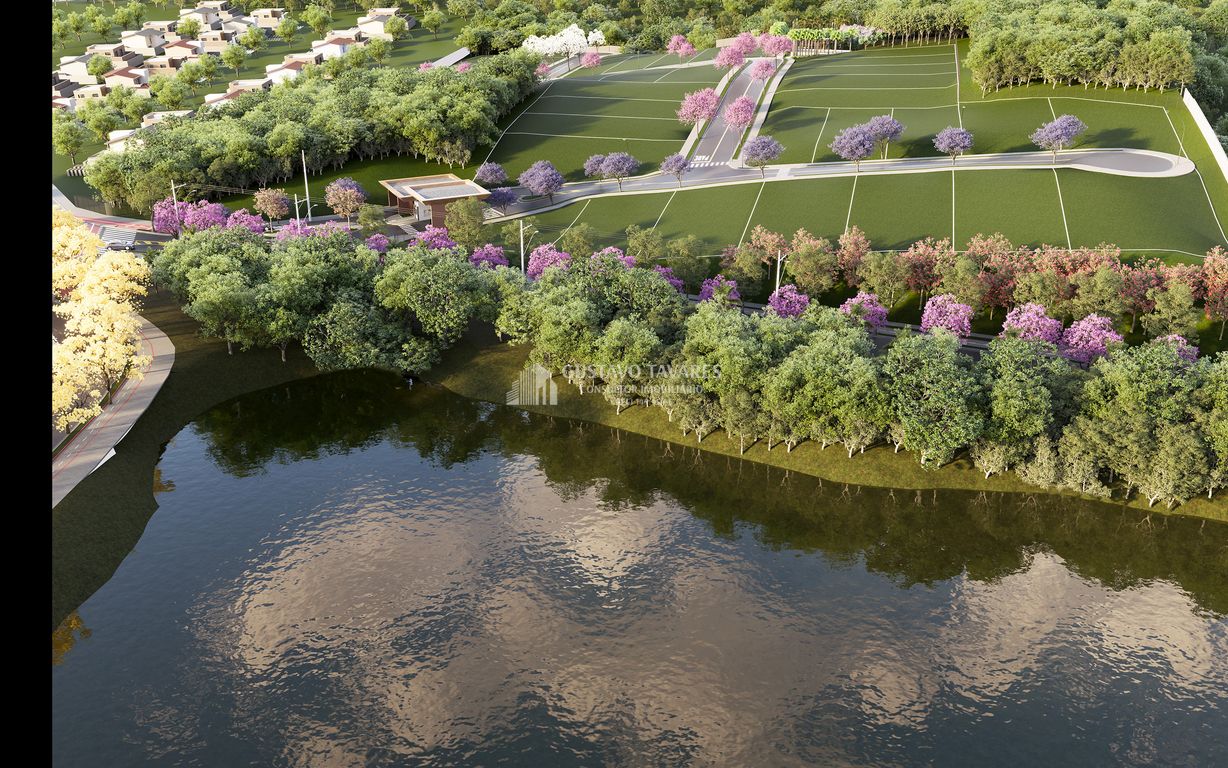 Terreno, 500 m² - Foto 2