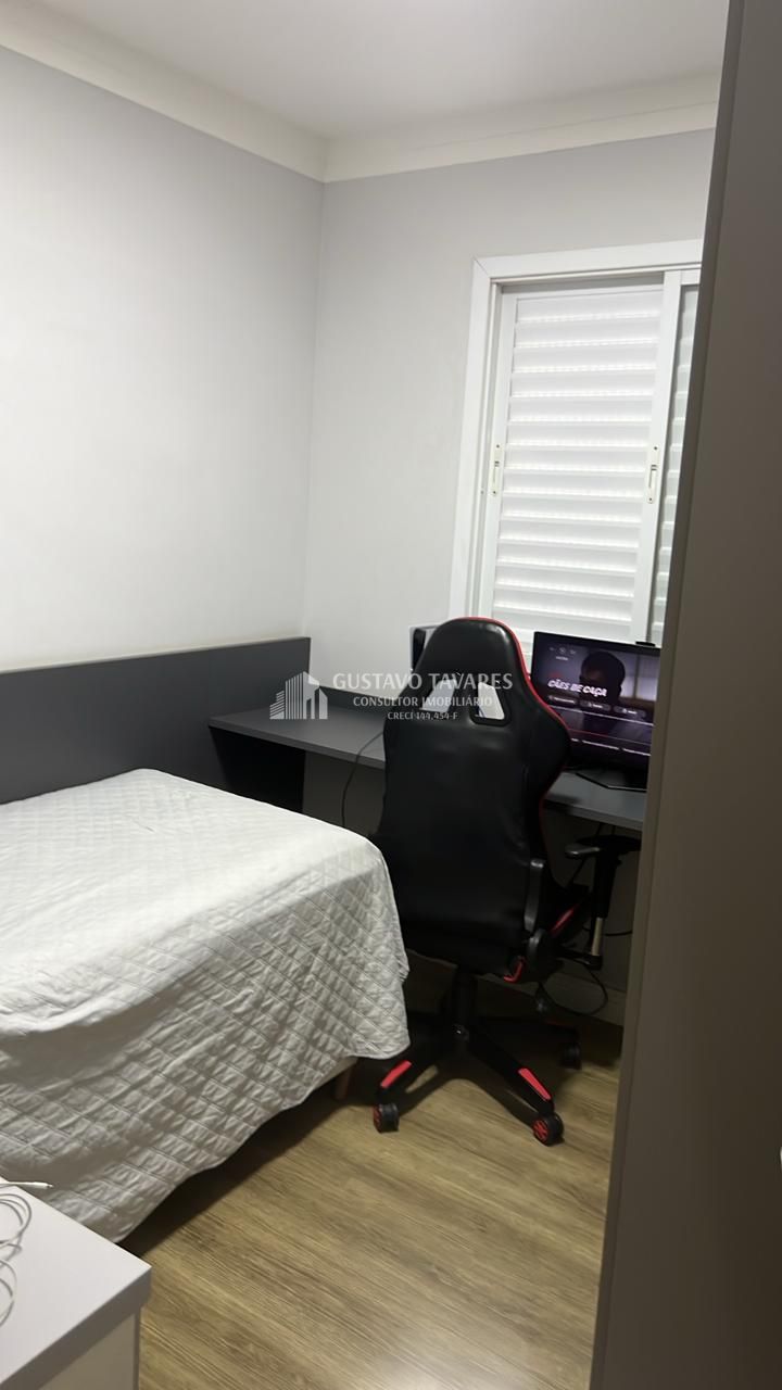 Apartamento, 3 quartos, 90 m² - Foto 13