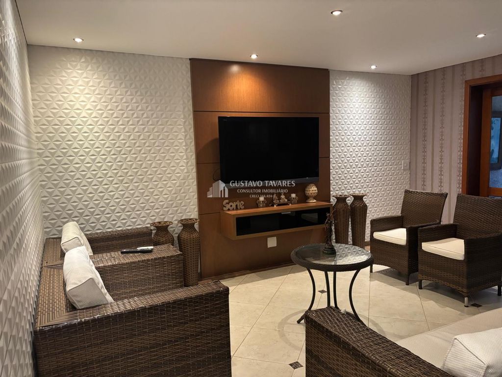 Casa, 4 quartos, 350 m² - Foto 3