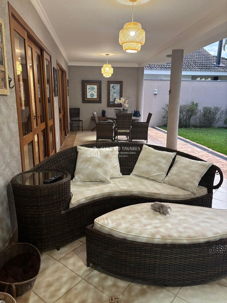 Casa, 4 quartos, 350 m² - Foto 6