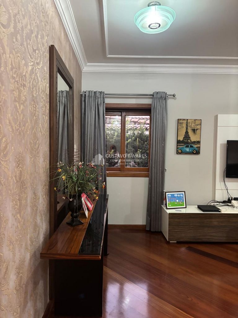 Casa, 4 quartos, 350 m² - Foto 10