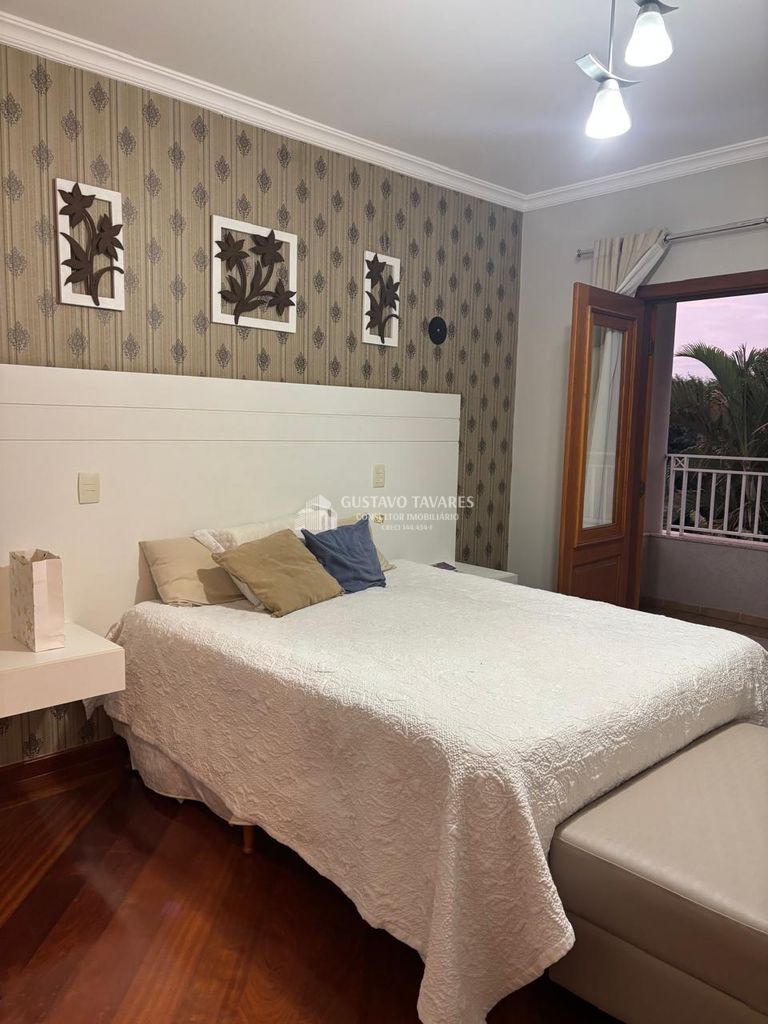 Casa, 4 quartos, 350 m² - Foto 13