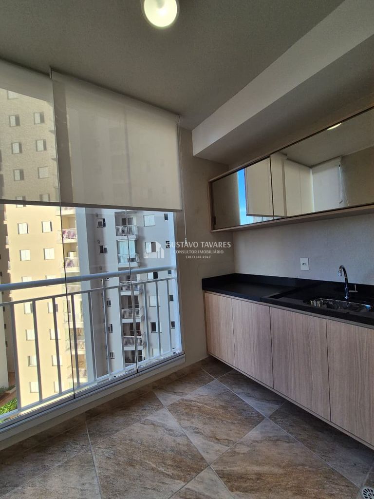 Apartamento, 3 quartos, 83 m² - Foto 12