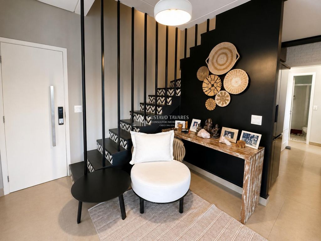 Apartamento, 3 quartos, 307 m² - Foto 7