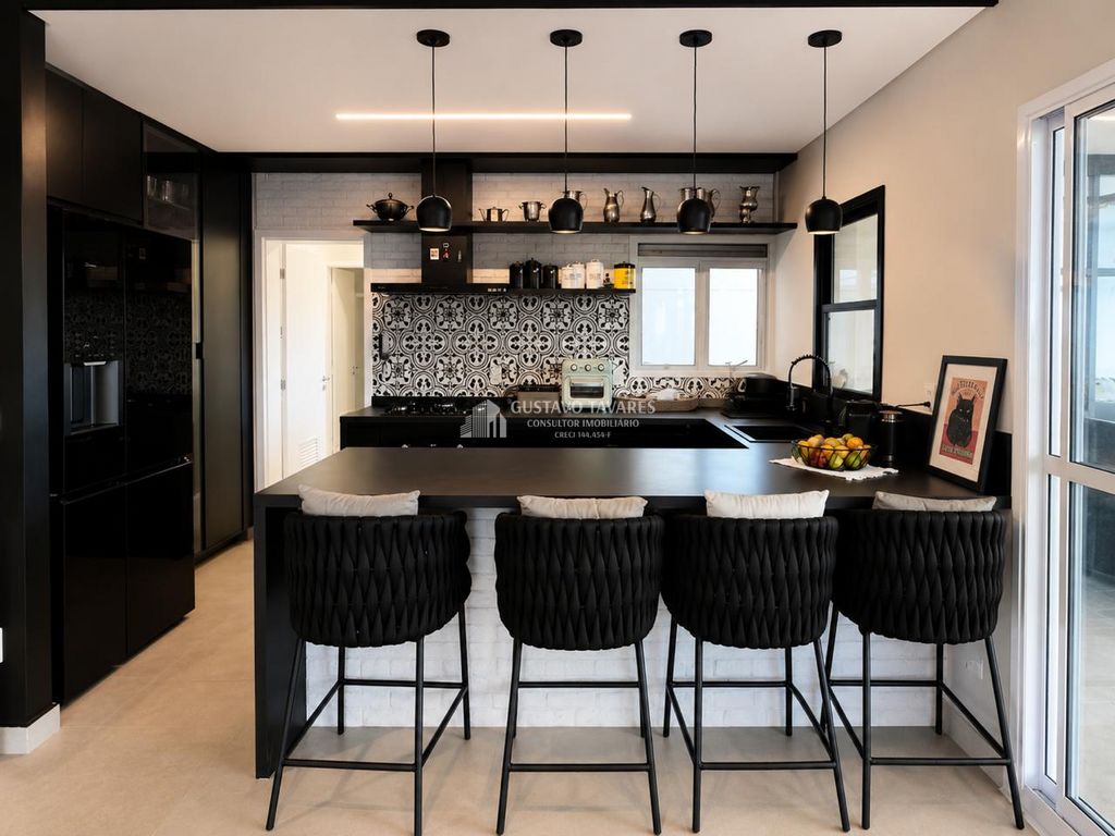 Apartamento, 3 quartos, 307 m² - Foto 2
