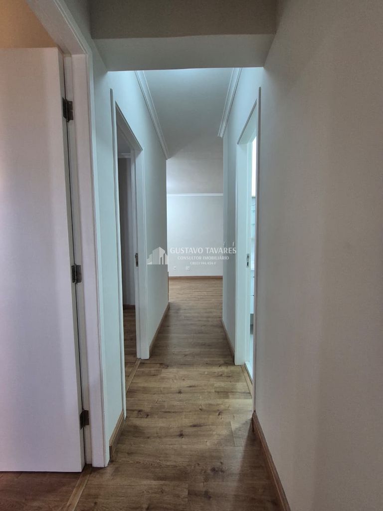 Apartamento, 3 quartos, 83 m² - Foto 23