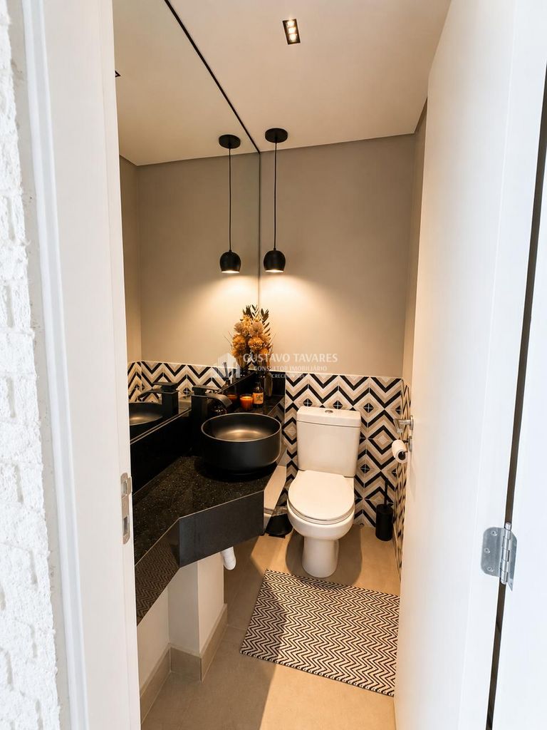 Apartamento, 3 quartos, 307 m² - Foto 17