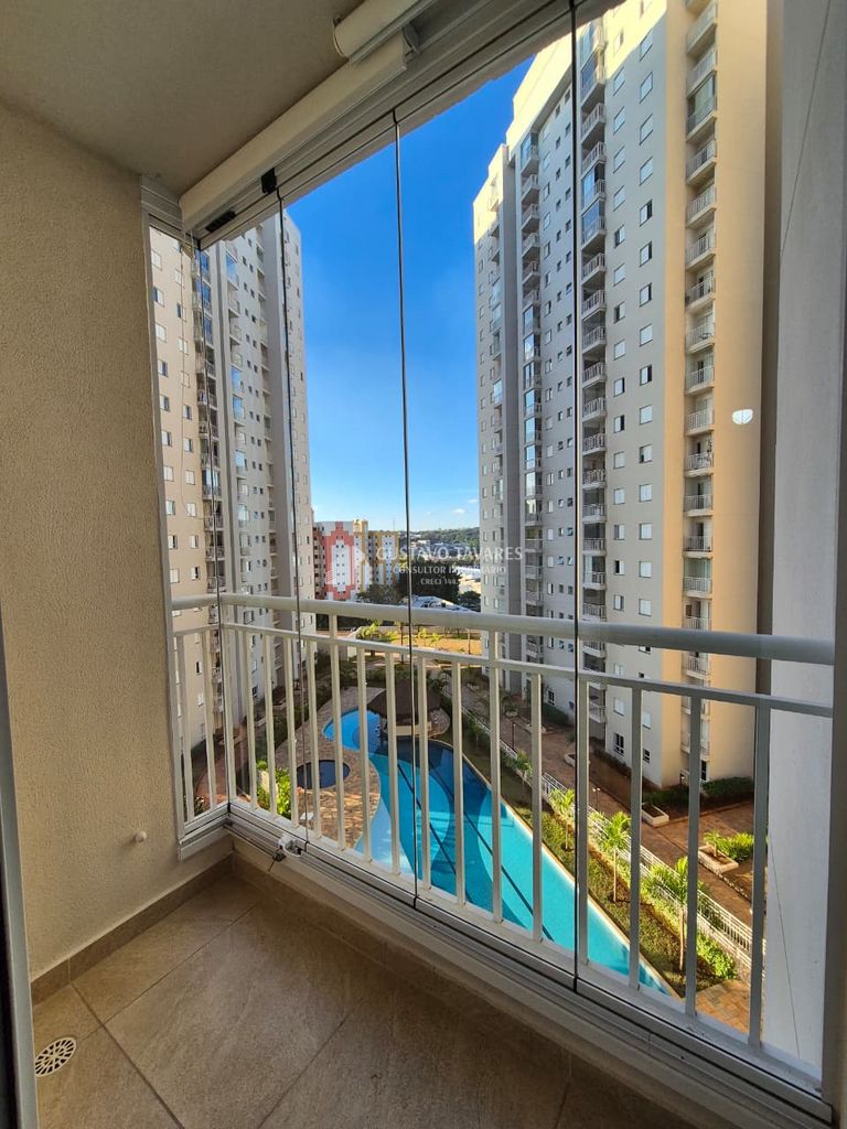 Apartamento, 3 quartos, 83 m² - Foto 16