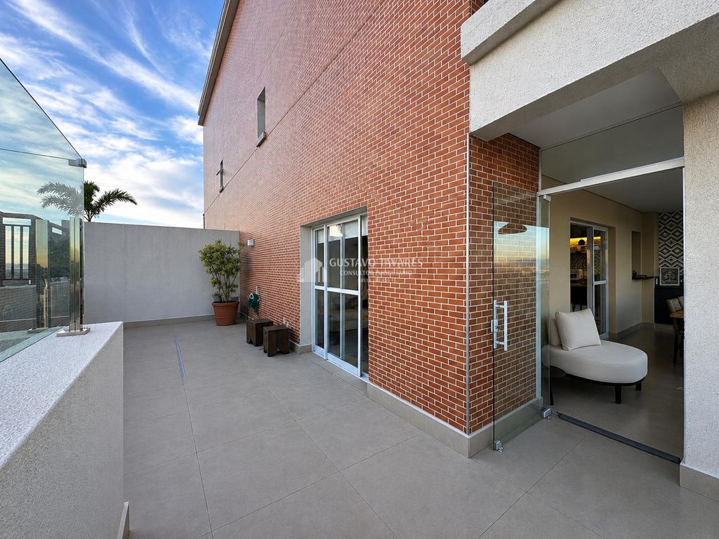 Apartamento, 3 quartos, 307 m² - Foto 18