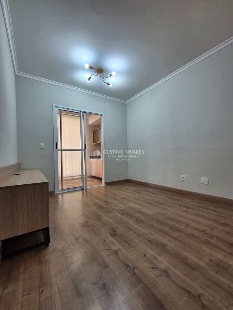 Apartamento, 3 quartos, 83 m² - Foto 9