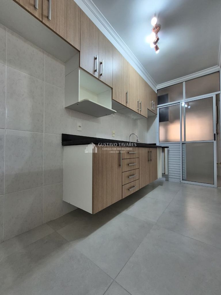 Apartamento, 3 quartos, 83 m² - Foto 4