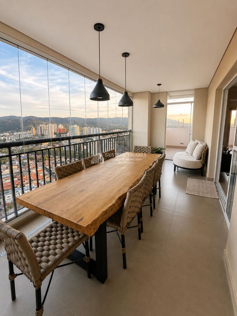 Apartamento, 3 quartos, 307 m² - Foto 13