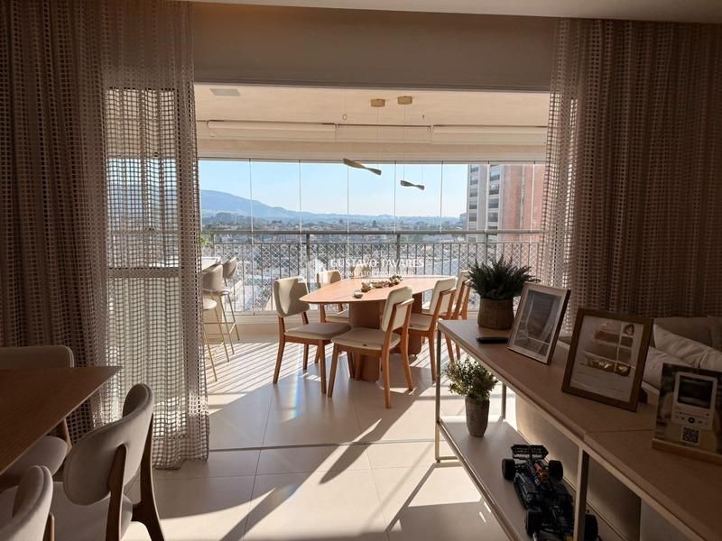 Apartamento, 4 quartos, 175 m² - Foto 1