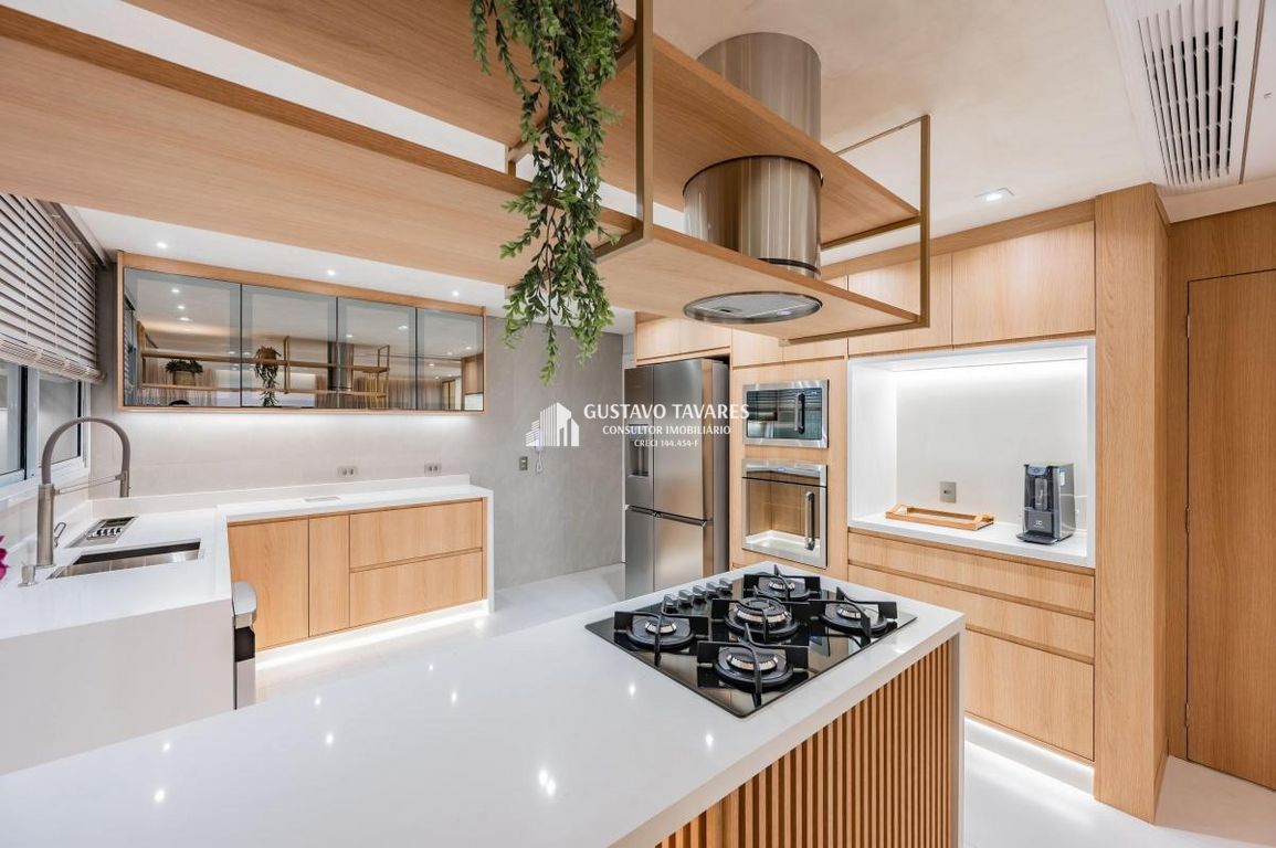 Apartamento, 4 quartos, 175 m² - Foto 7