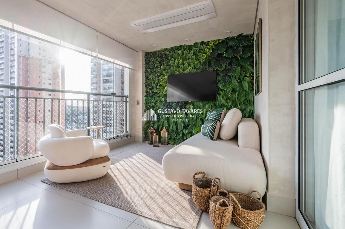 Apartamento, 4 quartos, 175 m² - Foto 12