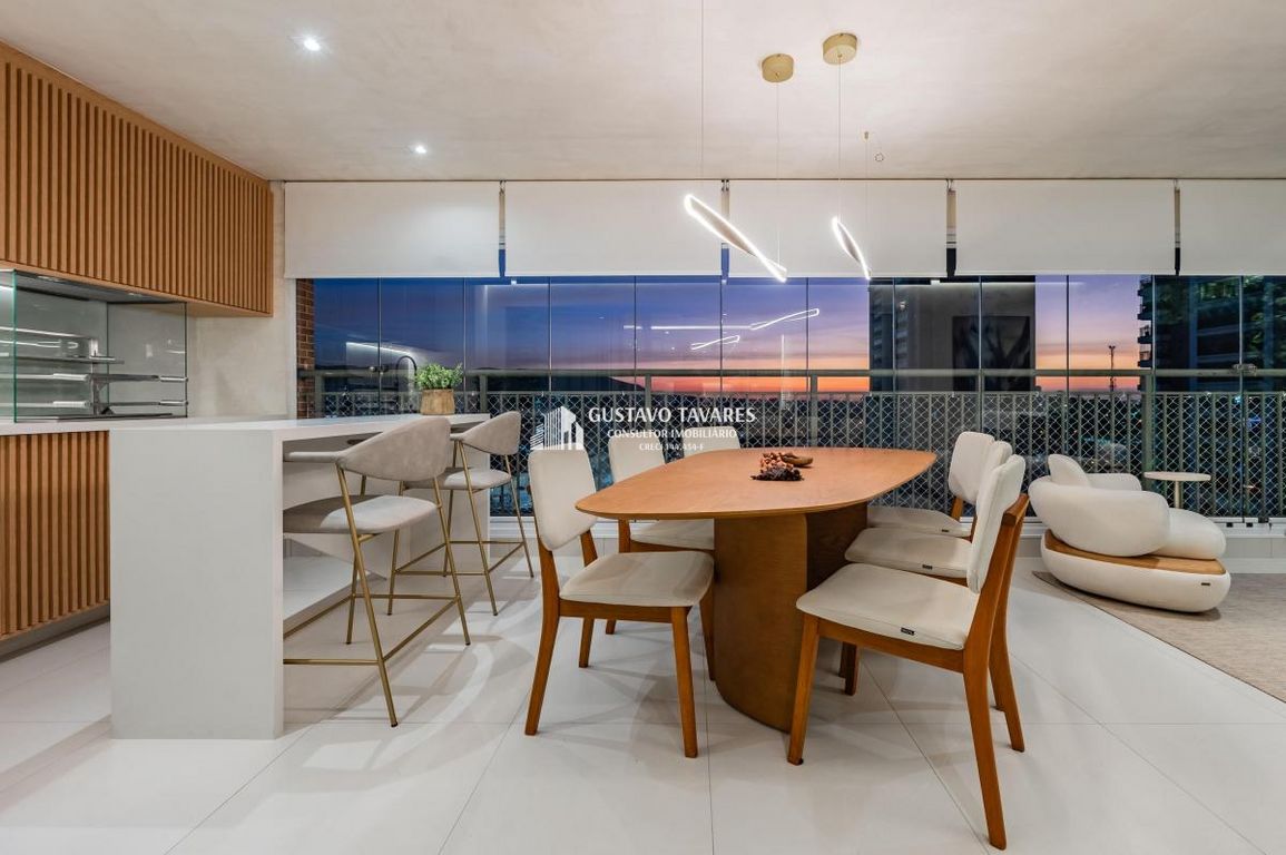 Apartamento, 4 quartos, 175 m² - Foto 22