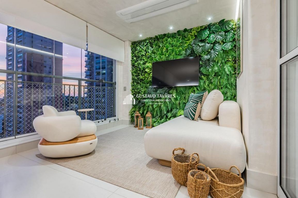 Apartamento, 4 quartos, 175 m² - Foto 28
