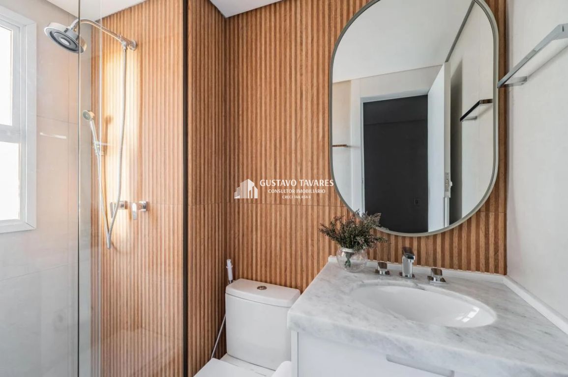 Apartamento, 4 quartos, 175 m² - Foto 33