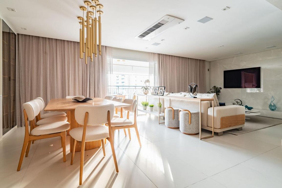 Apartamento, 4 quartos, 175 m² - Foto 37