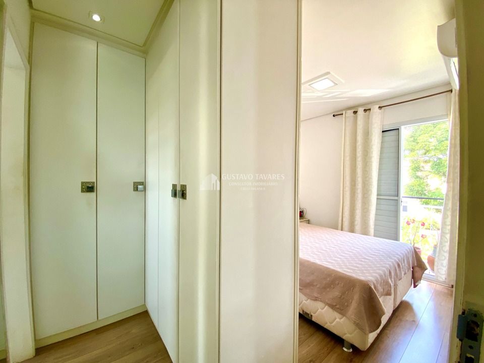 Casa de Condomínio, 3 quartos - Foto 15