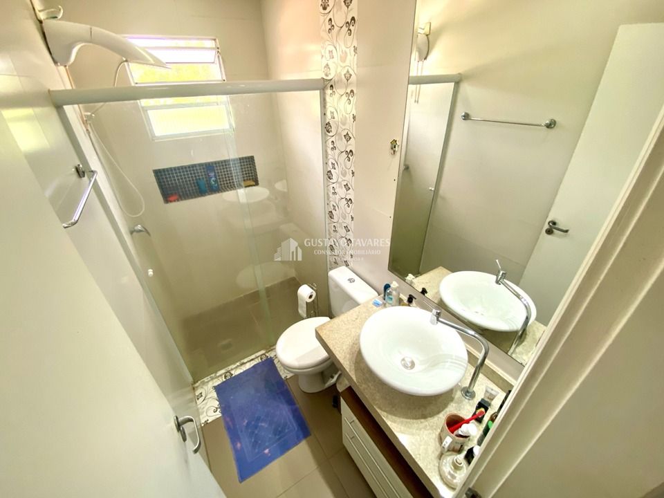 Casa de Condomínio, 3 quartos - Foto 20