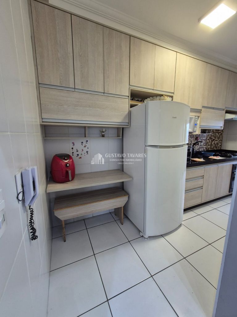 Apartamento, 2 quartos, 67 m² - Foto 12