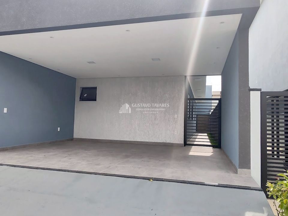 Casa de Condomínio, 3 quartos - Foto 2