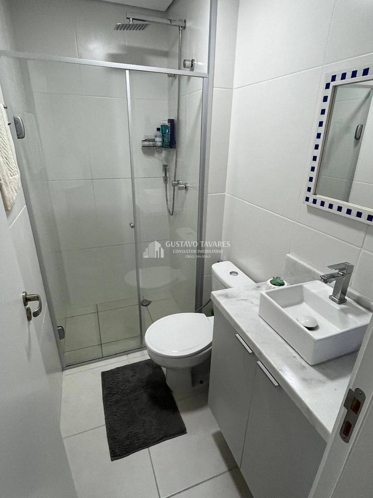 Apartamento, 2 quartos, 64 m² - Foto 10