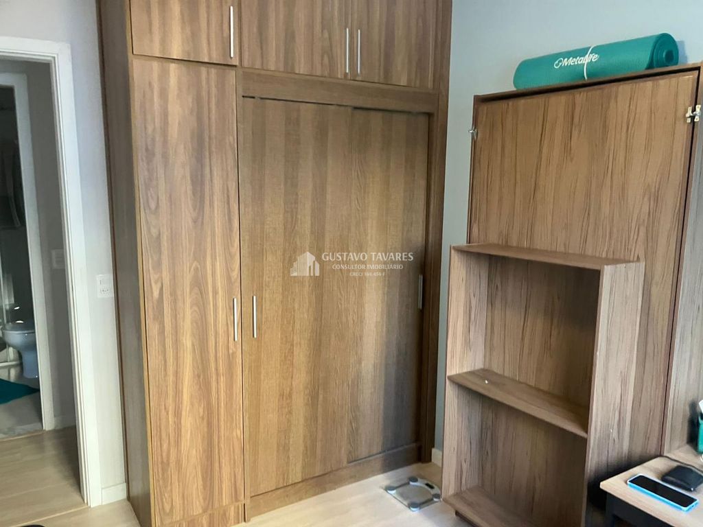 Apartamento, 2 quartos, 64 m² - Foto 7