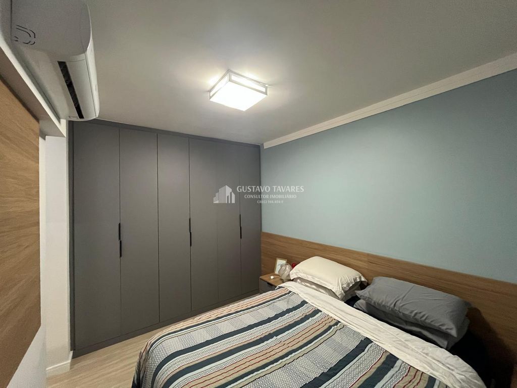 Apartamento, 2 quartos, 64 m² - Foto 8