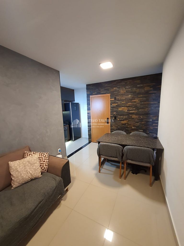 Apartamento, 2 quartos, 68 m² - Foto 10