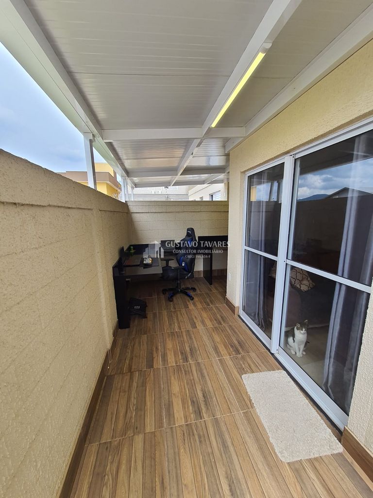 Apartamento, 2 quartos, 68 m² - Foto 2