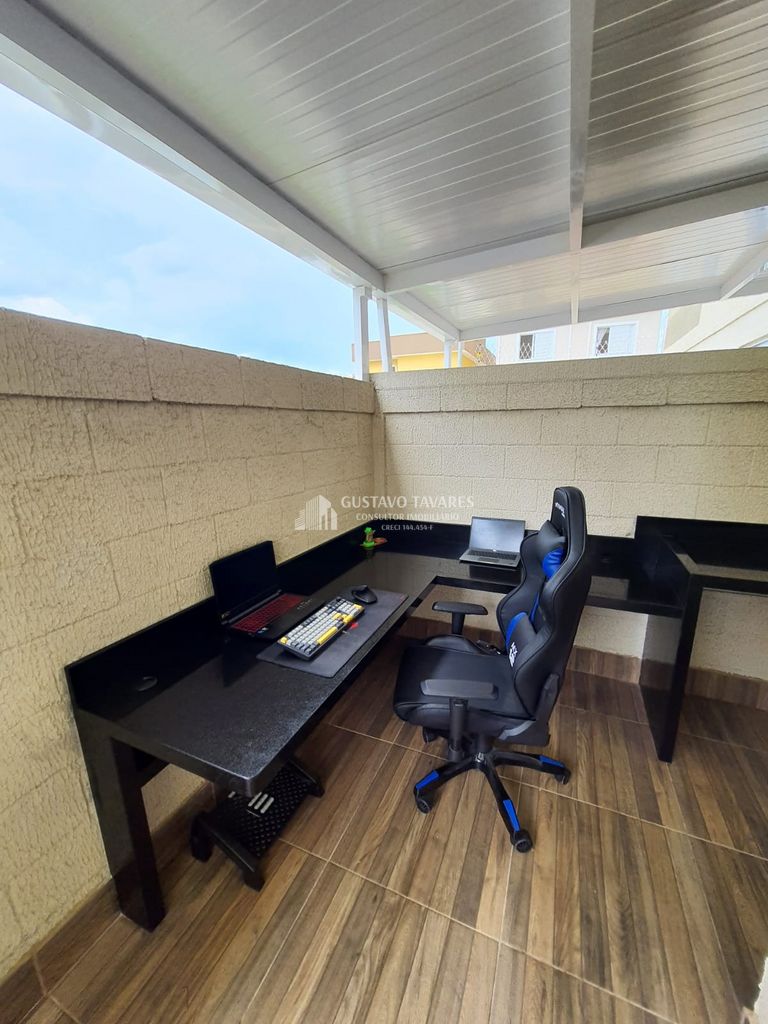 Apartamento, 2 quartos, 68 m² - Foto 5