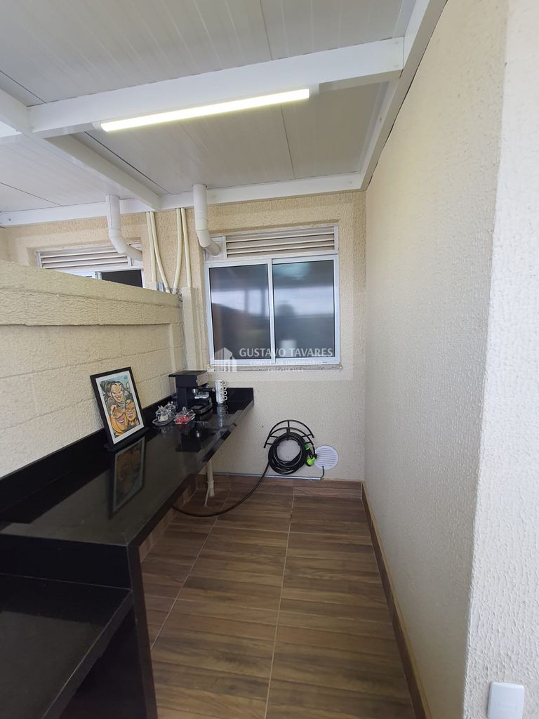 Apartamento, 2 quartos, 68 m² - Foto 17