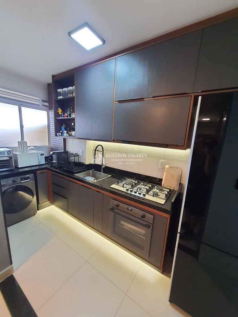 Apartamento, 2 quartos, 68 m² - Foto 15