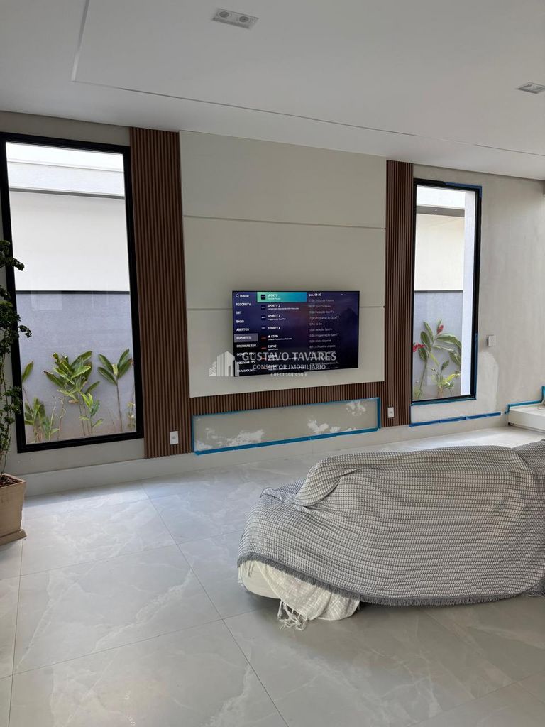 Sobrado, 3 quartos, 350 m² - Foto 8