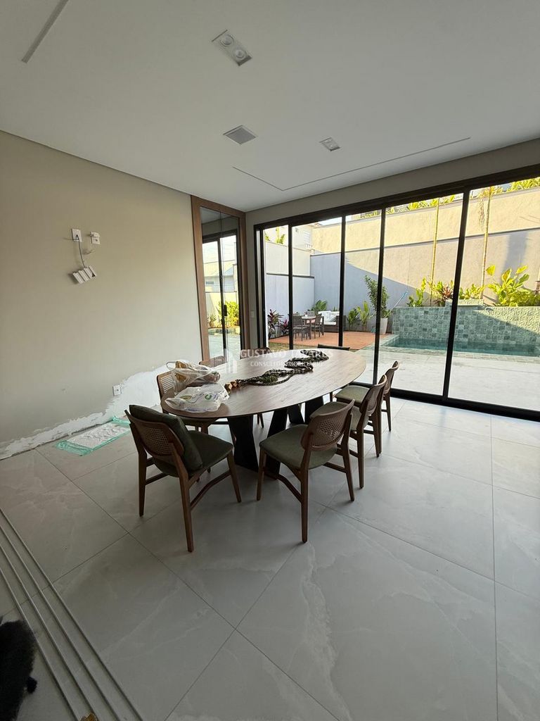 Sobrado, 3 quartos, 350 m² - Foto 11