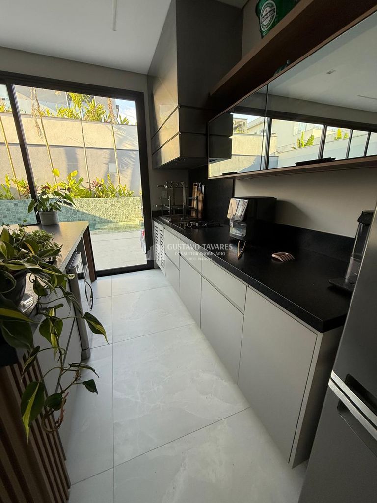Sobrado, 3 quartos, 350 m² - Foto 18
