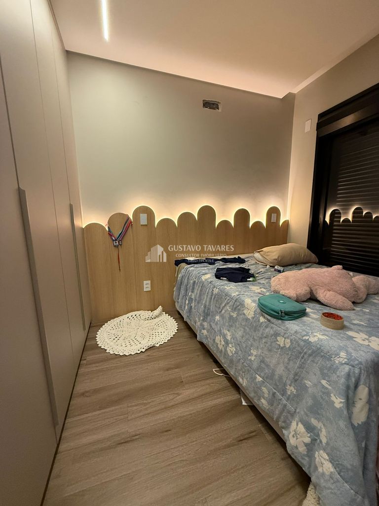 Sobrado, 3 quartos, 350 m² - Foto 25