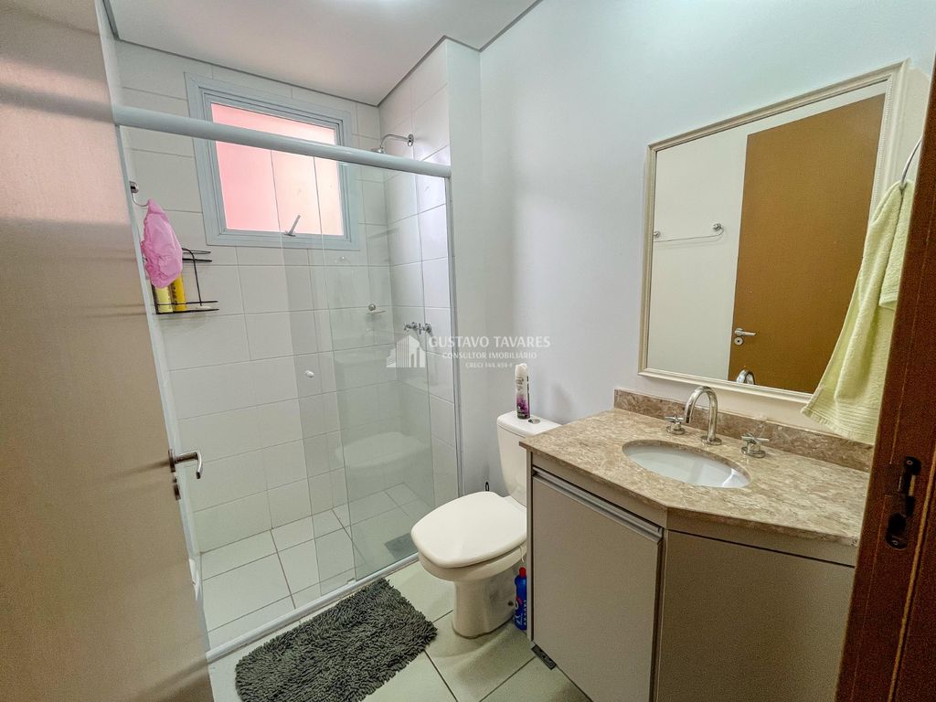 Apartamento, 2 quartos, 61 m² - Foto 20