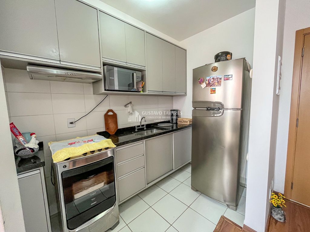 Apartamento, 2 quartos, 61 m² - Foto 5