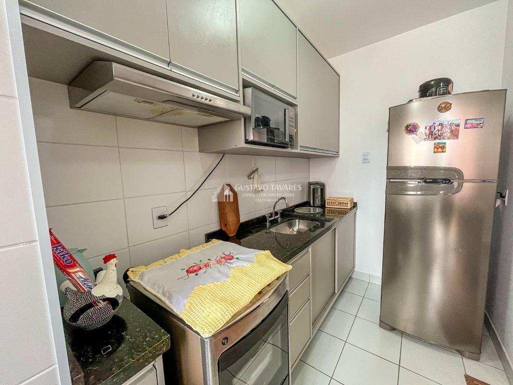 Apartamento, 2 quartos, 61 m² - Foto 6